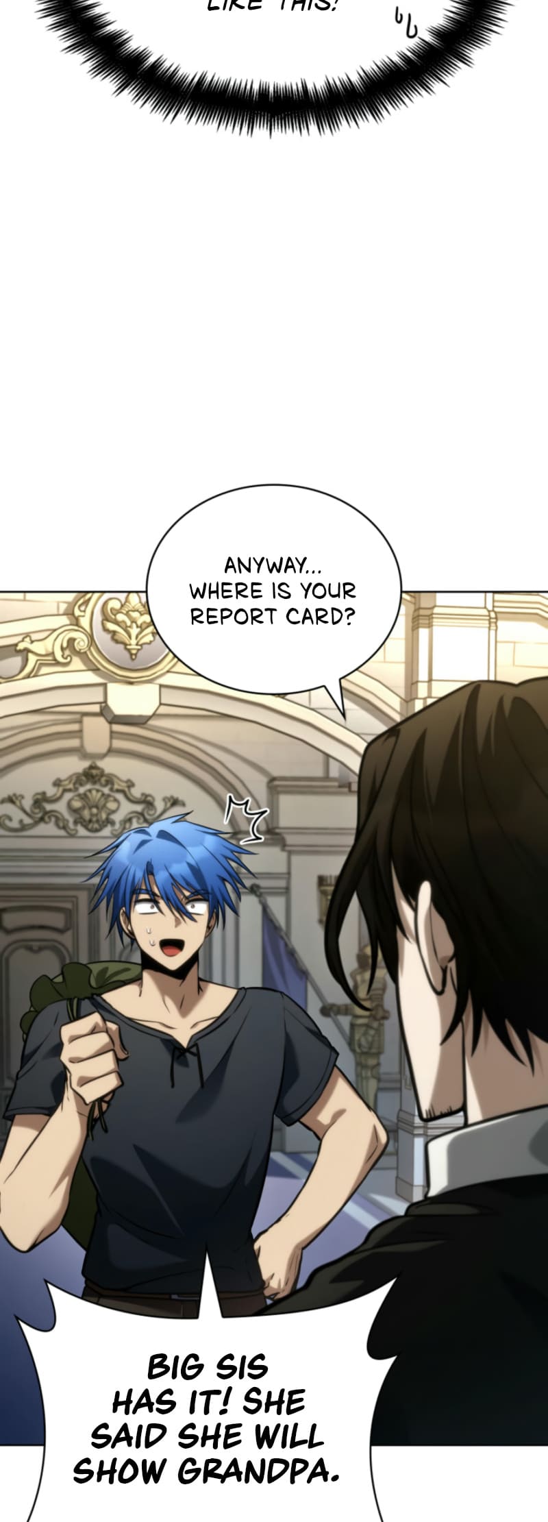 Infinite Mage, Chapter 107 image 35